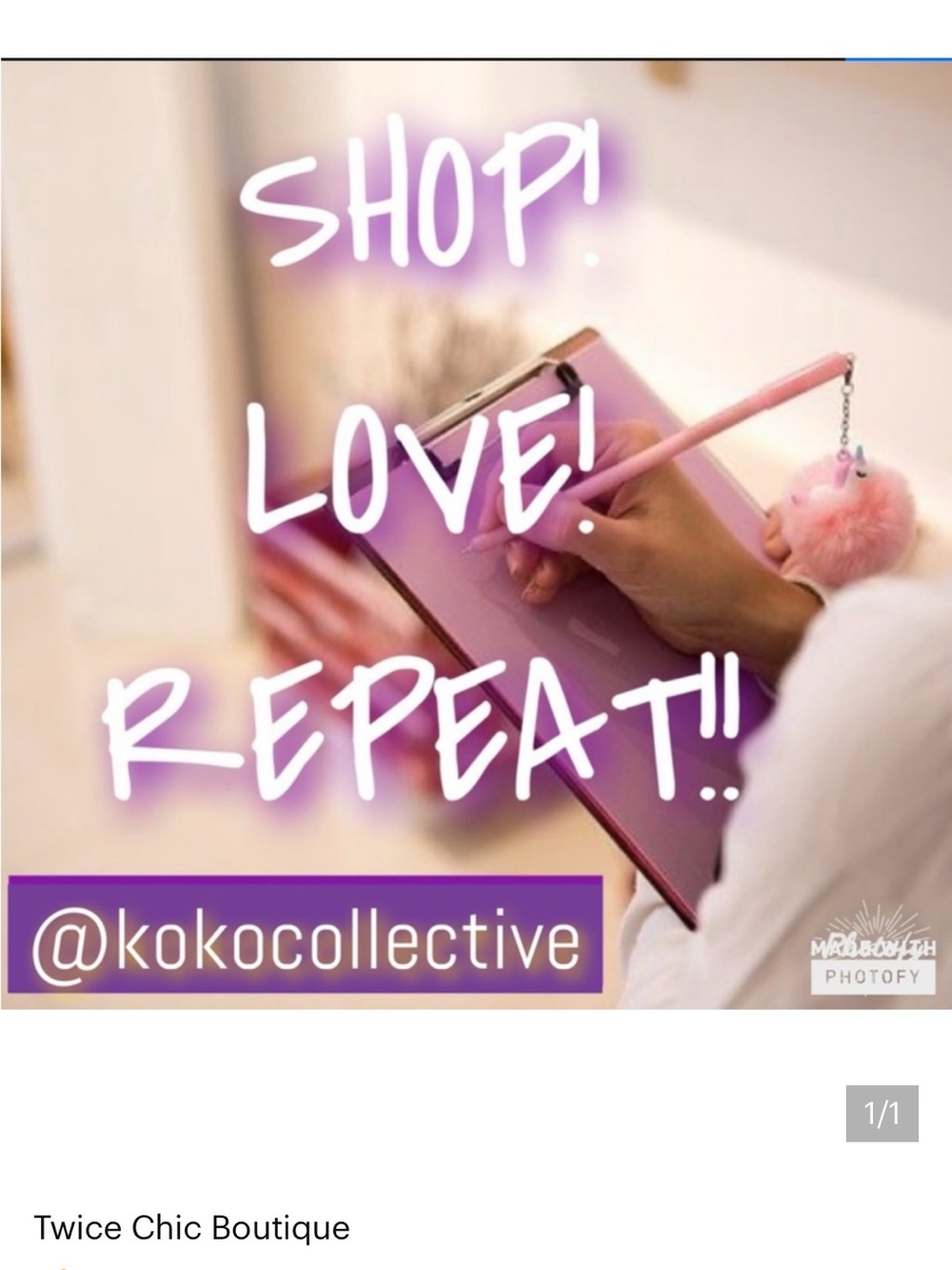 🌟NEW ARRIVALS ON THE WAY IN TIME FOR COZ…